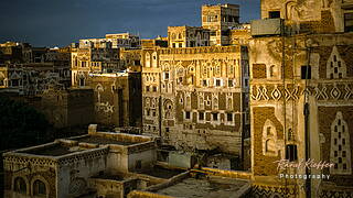 Yemen, Sana’a, Yemen