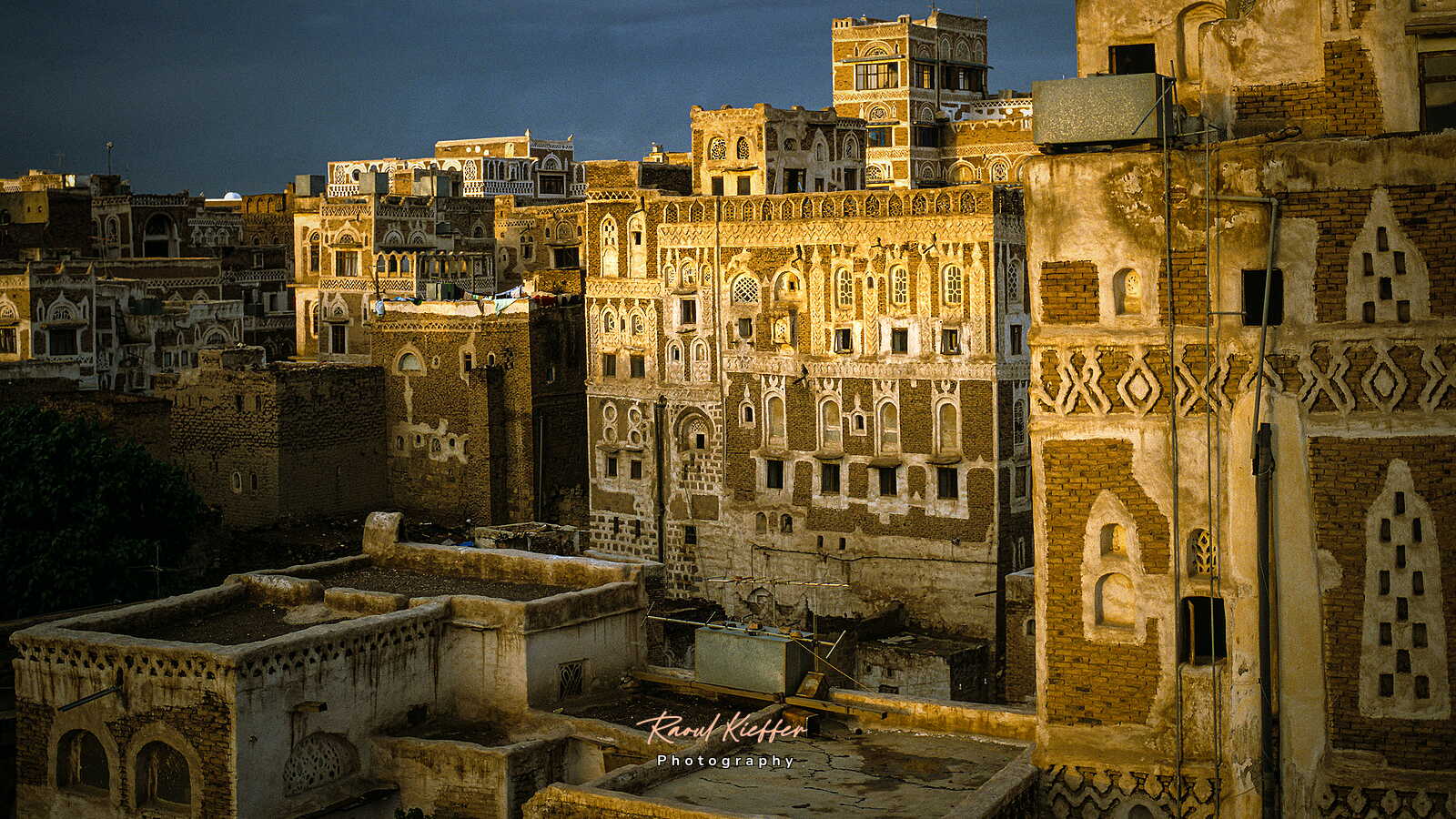 Sana’a