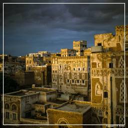 Yemen (16) Saná