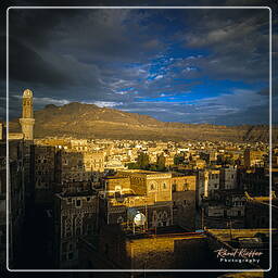 Yemen (17) Sana’a