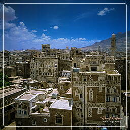 Yemen (22) Sana’a