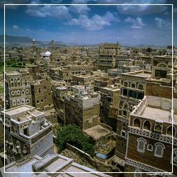 Yemen (23) Saná