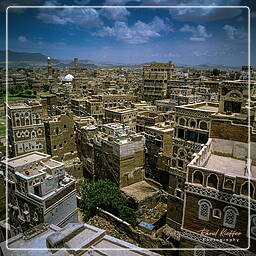 Yemen (23) Sana’a