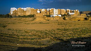 Yemen, Shibam, Yemen
