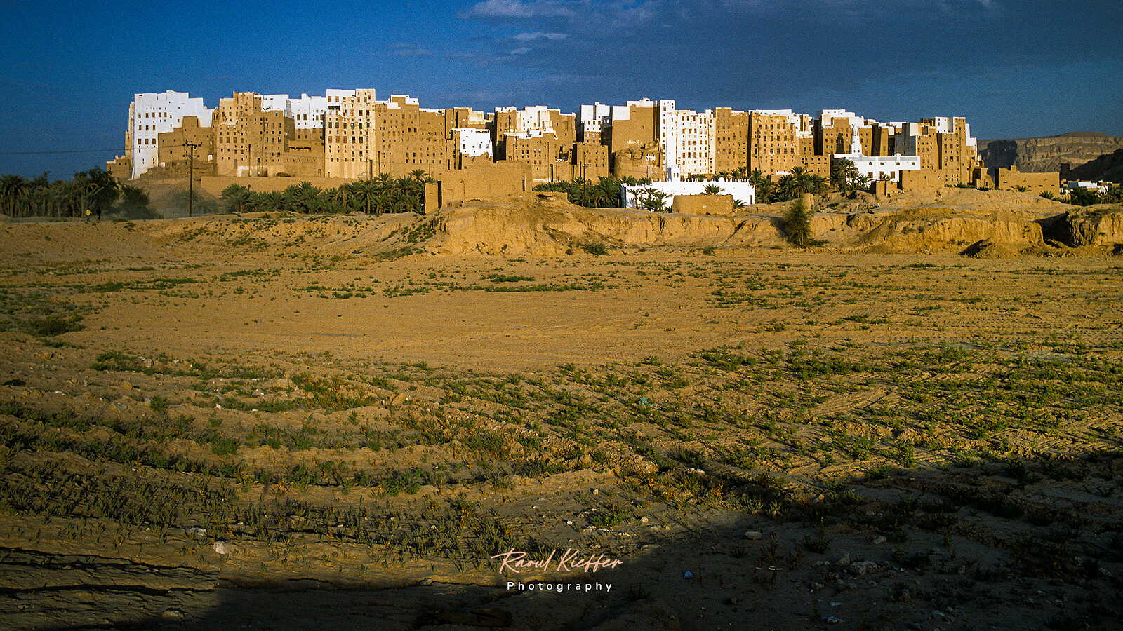 Shibam