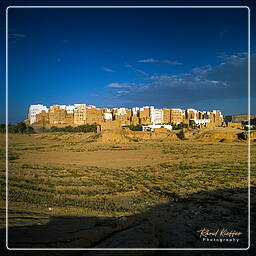 Yemen (71) Shibam