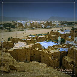 Yemen (73) Shibam