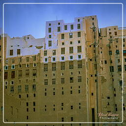 Yemen (80) Shibam