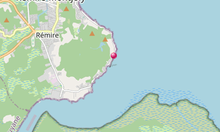 Mapa: Fortificação Diamante