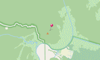 Carte: Montagne Favard