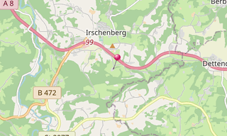 Mappa: Wallfahrtskirche Wilparting