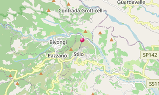 Map: Stilo