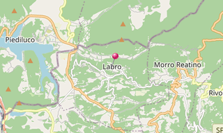 Mappa: Labro