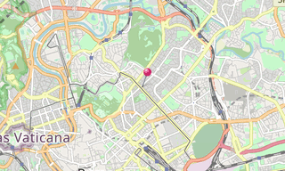 Map: Coppede