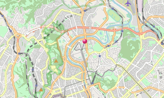 Map: Goal - Mario Ceroli