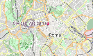 Mappa: Piazza Navona