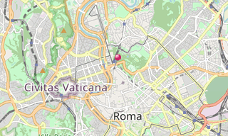 Karte: Piazza del Popolo