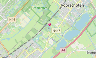 Map: Voorschoten