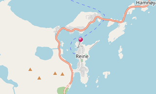 Carte: Reine