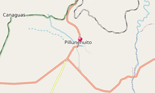 Map: Altiplano