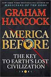 America Before di Graham Hancock