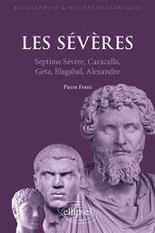 Les Sévères por Pierre Forni