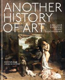 Another History of Art par Koenraad Jonckheere
