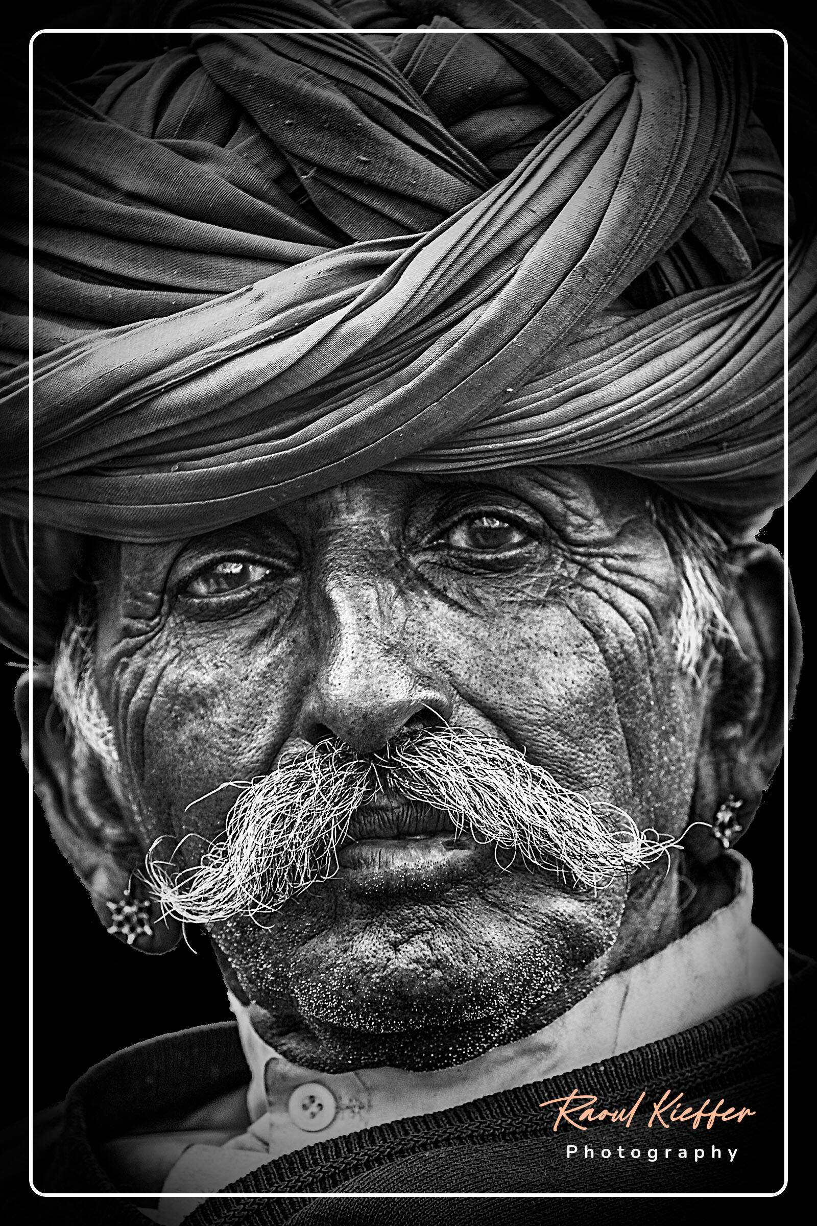 Galerie photo de « Photos en noir et blanc d’Inde » : Galerie des…