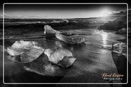 Breiðamerkursandur (346) Islanda