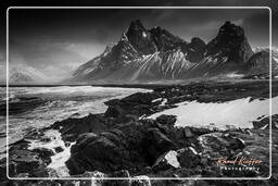 Eystrahorn (74) Islandia