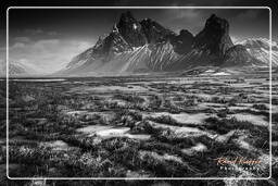 Eystrahorn (91) Island