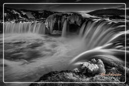 Goðafoss (119) Islândia