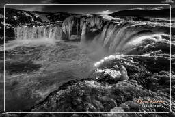 Iceland, Goðafoss (148)