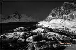 Hamnøy (Lofoten) (208) Noruega