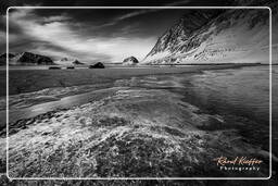 Norway, Haukland Beach (Lofoten) (1)