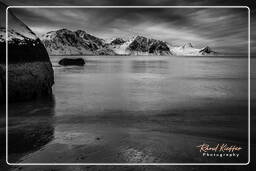 Haukland Beach (Lofoten) (37) Noruega