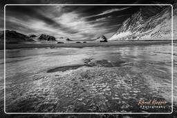 Haukland Beach (Lofoten) (97) Norwegen