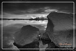 Jökulsárlón (60) Island