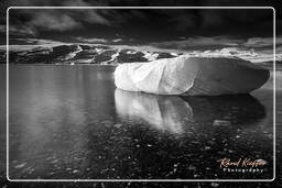 Jökulsárlón (211) Island