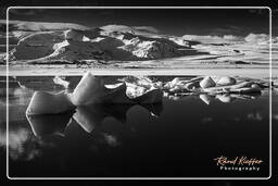 Jökulsárlón (234) Islande