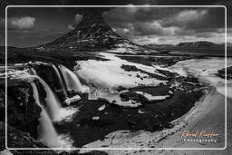 Kirkjufell (43) Islândia