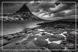 Kirkjufell (63) Islandia