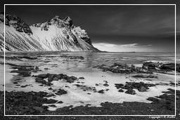 Klifatindur (4) Islande