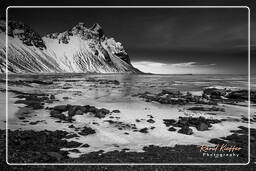 Klifatindur (4) Islande