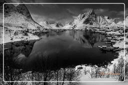 Norway, Reine (Lofoten) (42)