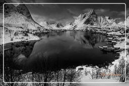 Reine (Lofoten) (42) Norwegen