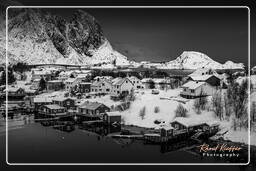 Norway, Reine (Lofoten) (147)