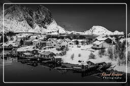 Reine (Lofoten) (147) Norwegen