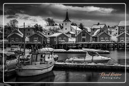 Reine (Lofoten) (756) Norvegia