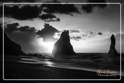 Reynisfjara (79) Islândia